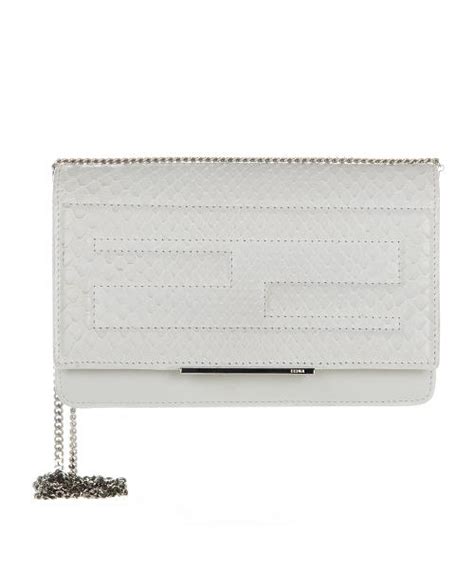 fendi tube wallet on chain price|fendi wallet on chain white.